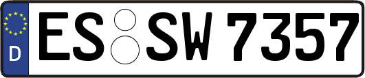 ES-SW7357