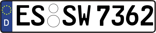 ES-SW7362