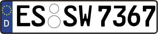 ES-SW7367