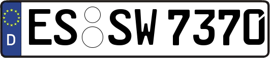 ES-SW7370