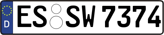 ES-SW7374