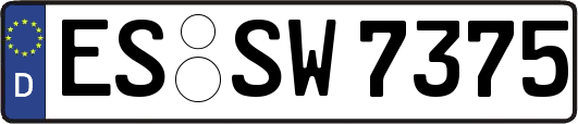 ES-SW7375