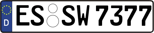 ES-SW7377