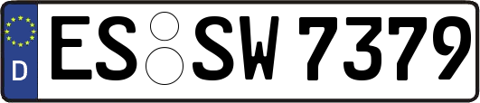ES-SW7379