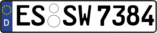 ES-SW7384
