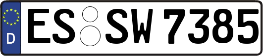ES-SW7385