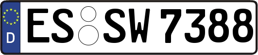 ES-SW7388