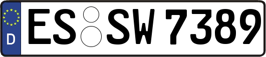 ES-SW7389