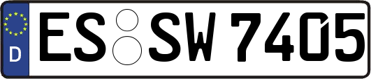 ES-SW7405