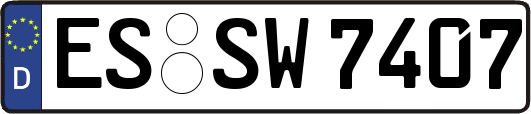 ES-SW7407