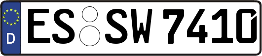 ES-SW7410