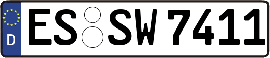 ES-SW7411