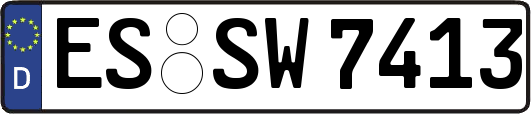 ES-SW7413