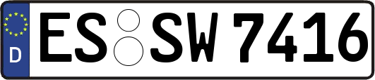 ES-SW7416