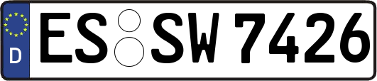 ES-SW7426