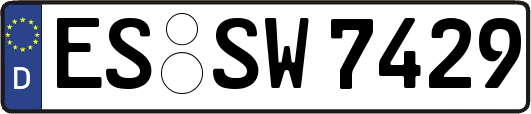 ES-SW7429