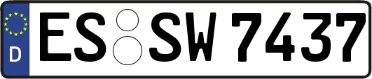 ES-SW7437