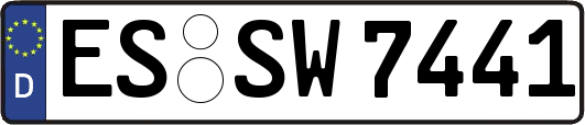 ES-SW7441