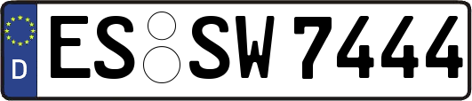 ES-SW7444