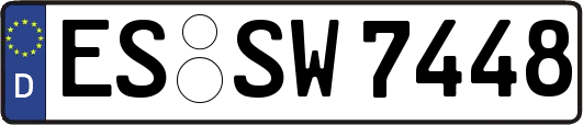 ES-SW7448
