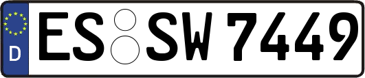 ES-SW7449