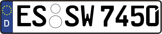 ES-SW7450