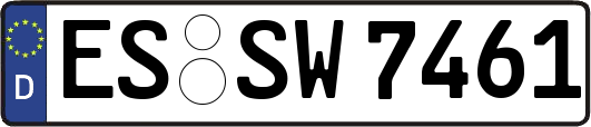 ES-SW7461