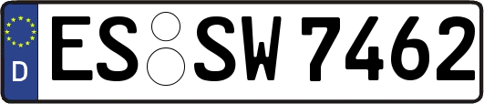 ES-SW7462