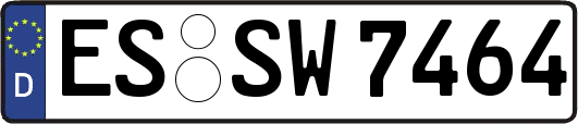 ES-SW7464