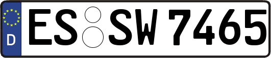 ES-SW7465