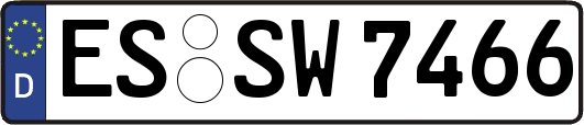 ES-SW7466