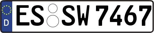 ES-SW7467