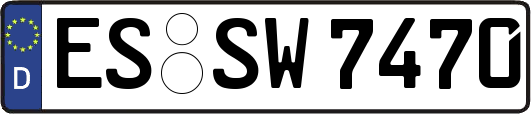 ES-SW7470