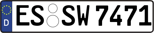 ES-SW7471