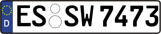 ES-SW7473