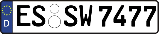 ES-SW7477