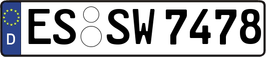 ES-SW7478