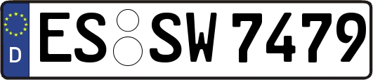 ES-SW7479