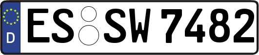 ES-SW7482