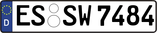 ES-SW7484