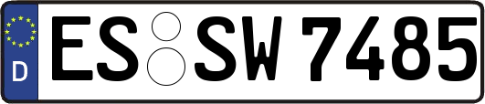 ES-SW7485