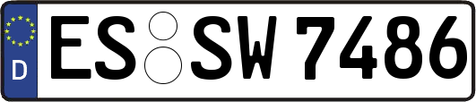 ES-SW7486