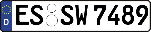 ES-SW7489