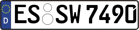 ES-SW7490