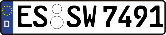 ES-SW7491