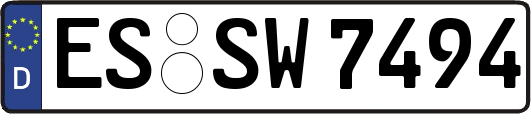ES-SW7494