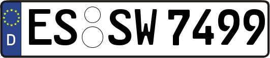 ES-SW7499