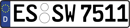 ES-SW7511
