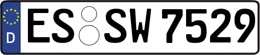 ES-SW7529