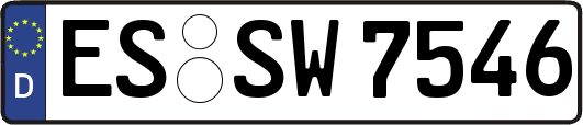 ES-SW7546